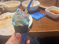 -小大董·烤鸭(王府井apm店)