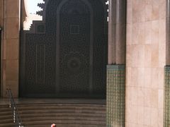 -哈桑二世清真寺