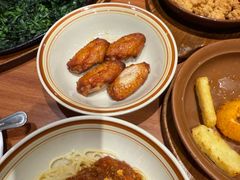 -萨莉亚意式餐厅(万嘉商业广场店)