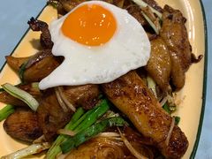 -梳打冰室(氹仔店)