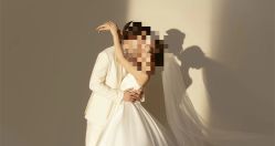 点击看大图 -全城热恋璀璨婚纱摄影