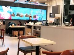 大堂-俏凤凰(美林M·LIVE天地东座店)