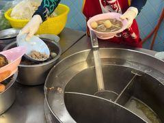 -榮泰米粉湯(Left Shop)