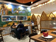 -琥珀宫南亚餐厅(欢乐城店)