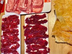 -牛很鲜潮汕牛肉火锅(朝晖路店)
