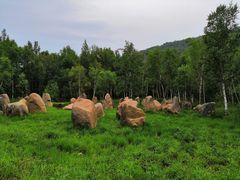 -道须沟旅游风景区