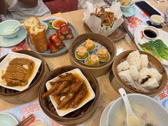 -点都德(聚福楼店)