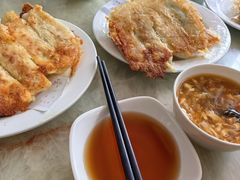 -青岛锅贴(四流中路店)