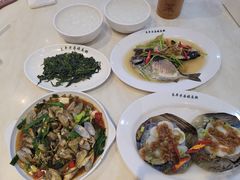 -长平老姿娘夜粥(平东一街店)