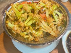 -吕氏疙瘩汤·新鲁菜(新贵和店)