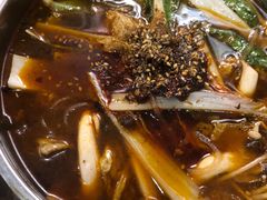 -枪火串烧·东北特色烧烤(罗湖总店)