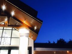 -斯通泰伯酒店-餐厅