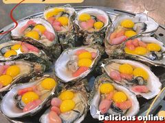 -飞尝蚝·顺德菜·鱼生(顺德总店)