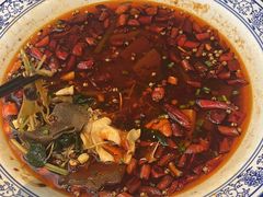 -院8里·少城记忆老川菜(宽窄巷子店)