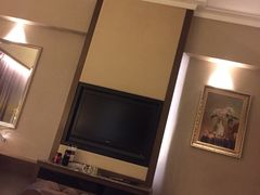 -澳门十六浦索菲特大酒店