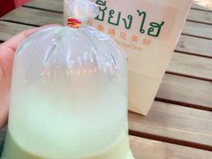 -泰竺·老挝冰咖啡·泰式奶茶(周浦万达店)