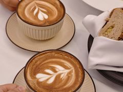 -Circle圆·花园西餐厅