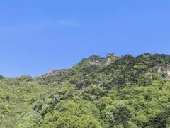 -天津盘山风景名胜区