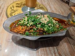 -树厨贵州菜(大十字店)