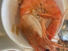 -无招牌海鲜餐厅(滨海艺术中心店)