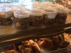 -新侨三宝乐面包店(崇文门店)