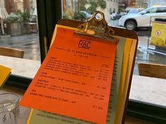 -RAC BAR(安福路店)