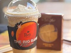 -Peet's Coffee皮爷咖啡(大学路店)