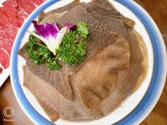 -和院老火锅铜锅烧烤海鲜(朱雀大街店)