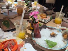 -匠和风精致料理(宁德万达店)