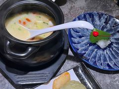 -好鲆·活鱼料理(金地广场店)