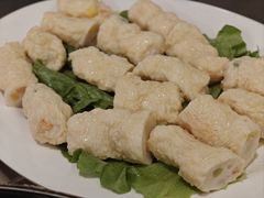 -胡须佬鸡煲四季火锅店(石厦西村直营店)