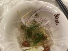 -寻味顺德·南记酒家·传统顺德菜·鱼生(广源路店)