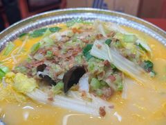 -喜家德虾仁水饺(长泰广场店)