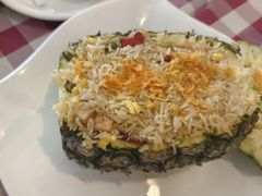 -开心果牛扒城(雍华庭店)