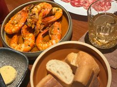 -Laures·月桂西班牙碳烤餐厅(十尚坊店)