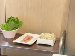 -七欣天香辣蟹火锅(万达广场店)