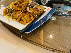 -陆川港酒楼(亭洪店)