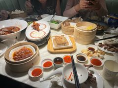 -陶陶居酒家(新天地店)