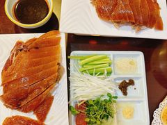 -恭敬李·烤鸭(天坛北门店)