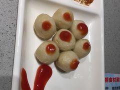 -海底捞火锅(吴中路店)