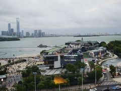 -馋遇江南·精致湖景雅宴(东方之门店)