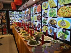 -粥全粥到海鲜家常菜·海肠捞饭(嫩江路店)
