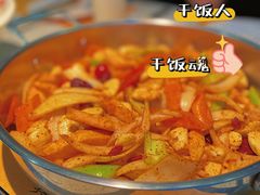 -黄记煌三汁焖锅(顺义华联店)