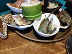-舒友海鲜姿造(白鹭洲店)