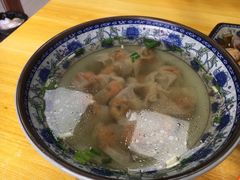 -福州人铭小吃