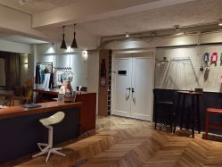 -无界瑜伽普拉提