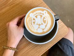 -SAFARI COFFEE