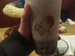 -喜茶(杭州滨江宝龙店)