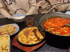 -有才叔的小馆(招商依云曲江店)