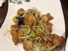 -蟹岛开饭楼